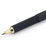 Rotring 800 Black Ballpoint Pen 2032579