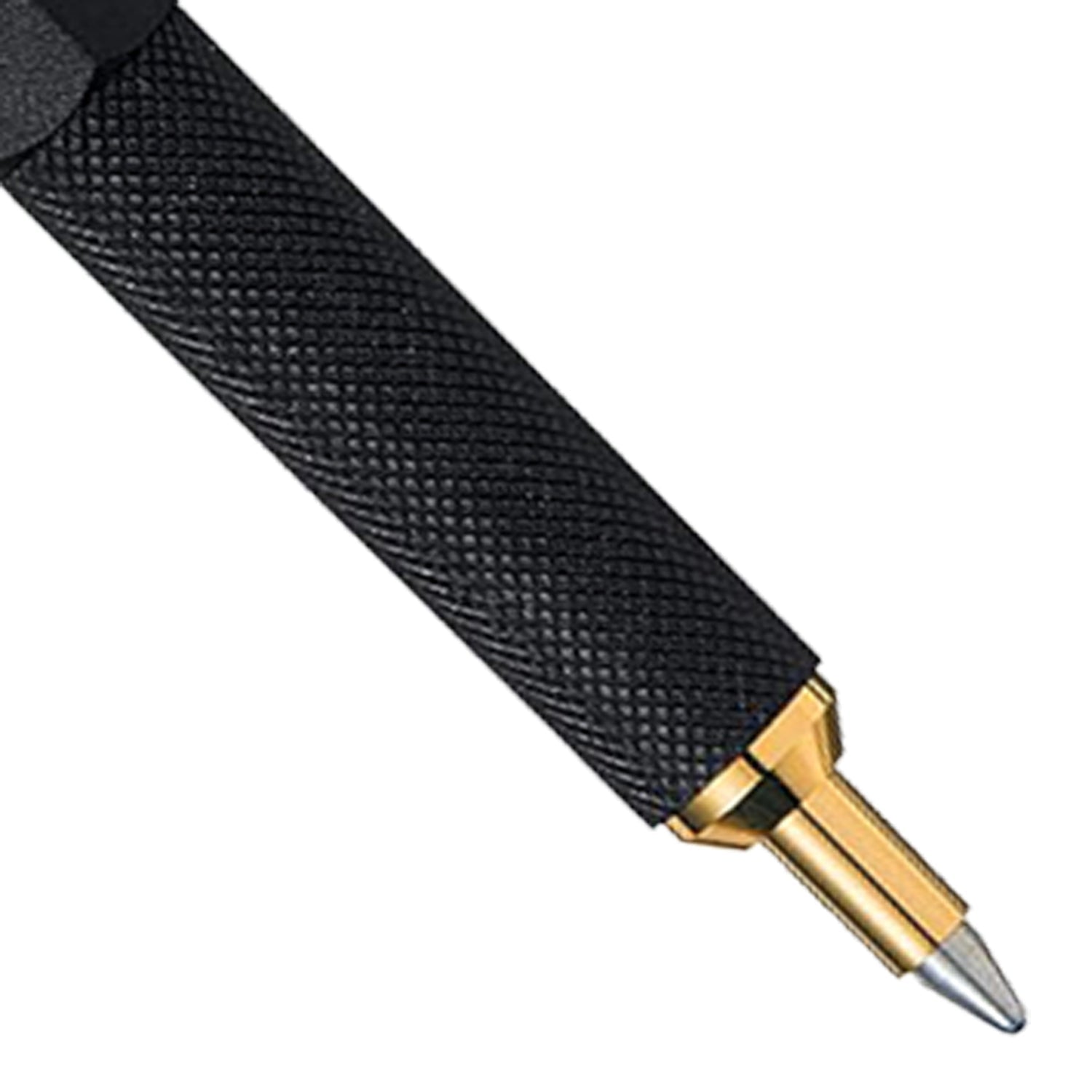Rotring 800 Black Ballpoint Pen 2032579