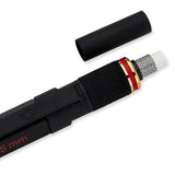Rotring 800+ Black Mechanical Pencil (0.5 MM) 1900181