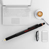 Rotring 800+ Black Mechanical Pencil (0.7 MM) 1900182