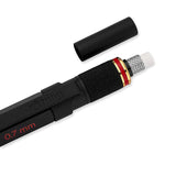 Rotring 800+ Black Mechanical Pencil (0.7 MM) 1900182
