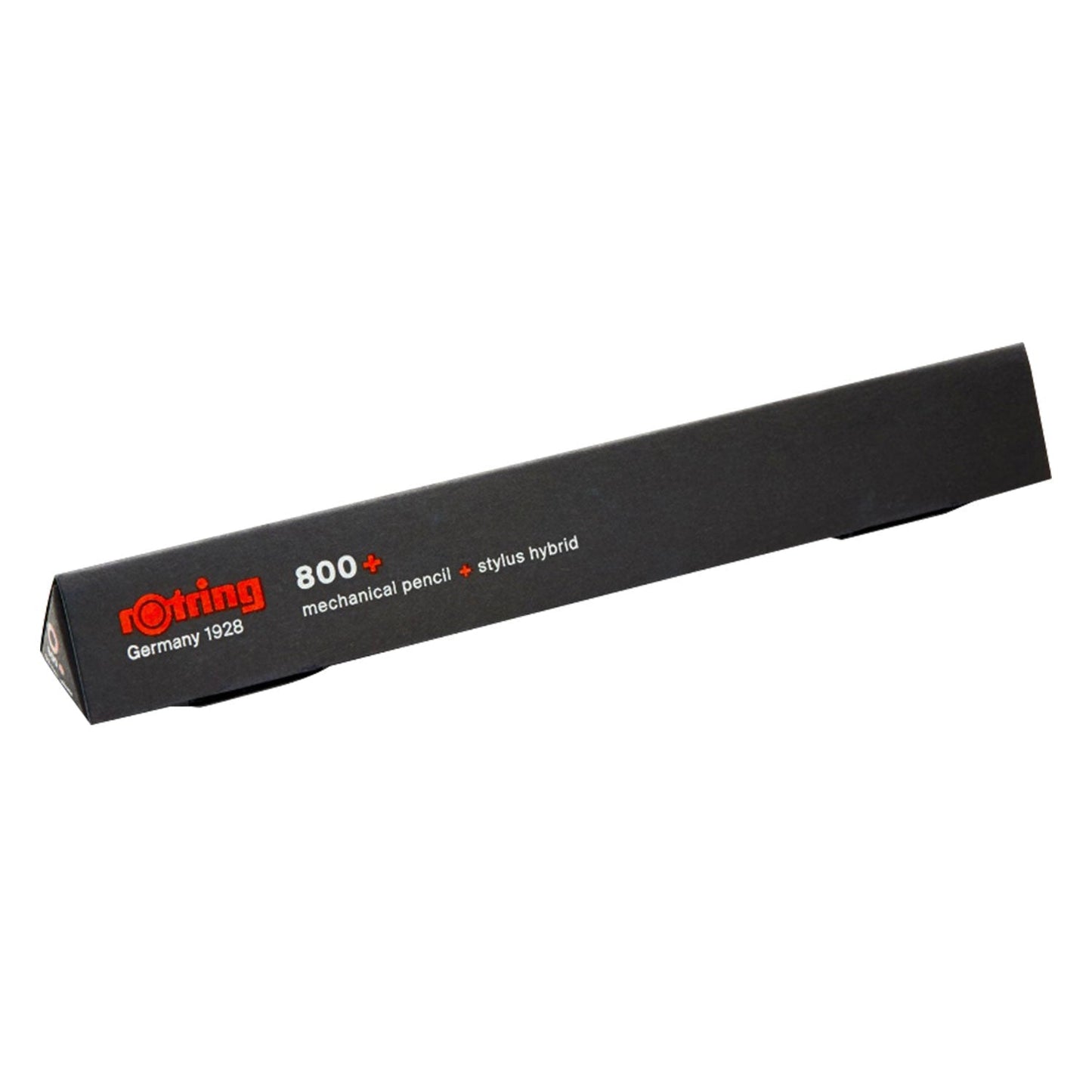 Rotring 800+ Black Mechanical Pencil (0.7 MM) 1900182