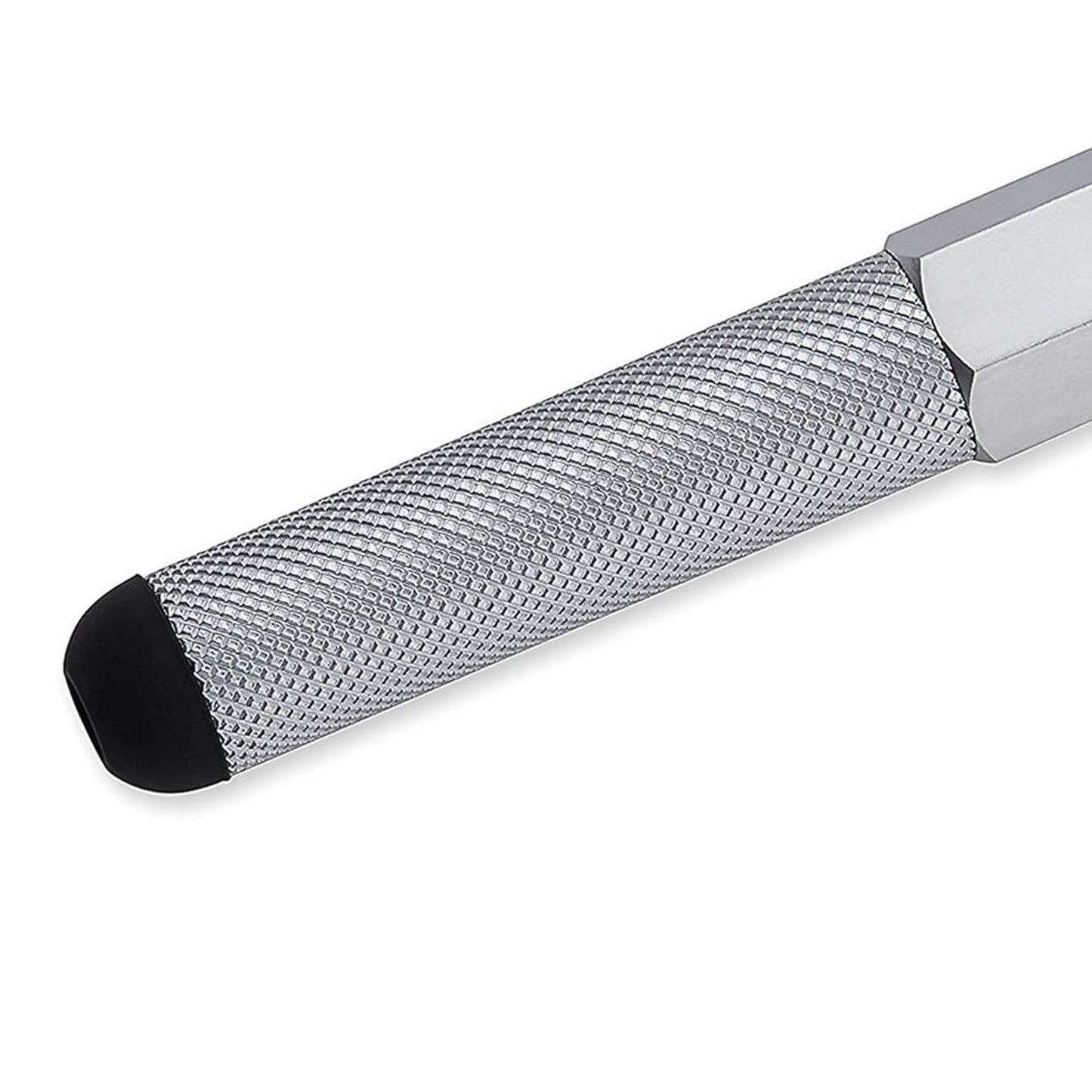 Rotring 800+ Silver Mechanical Pencil (0.5 MM) 1900183