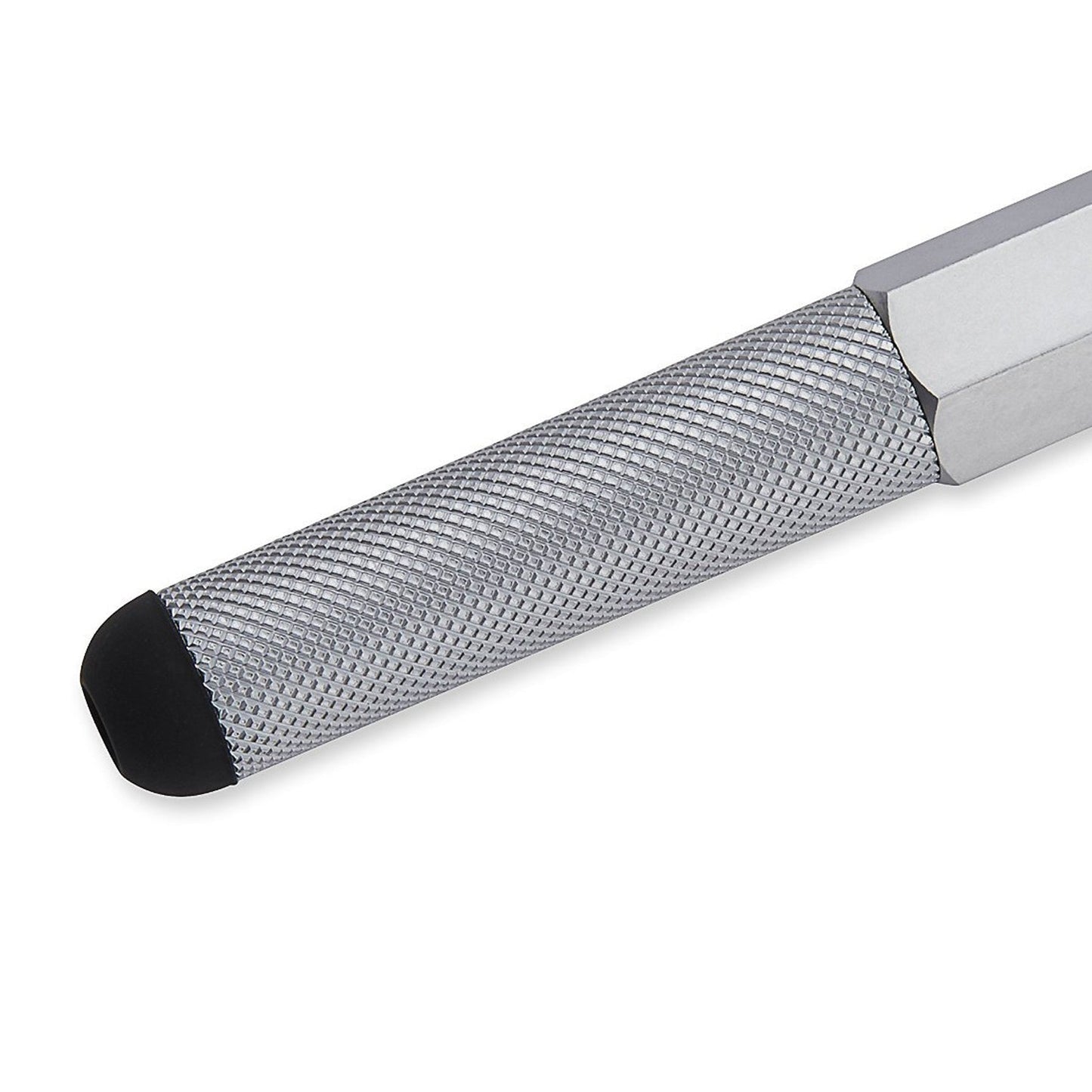 Rotring 800+ Silver Mechanical Pencil (0.7 MM) 1900184