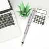 Rotring 800+ Silver Mechanical Pencil (0.7 MM) 1900184