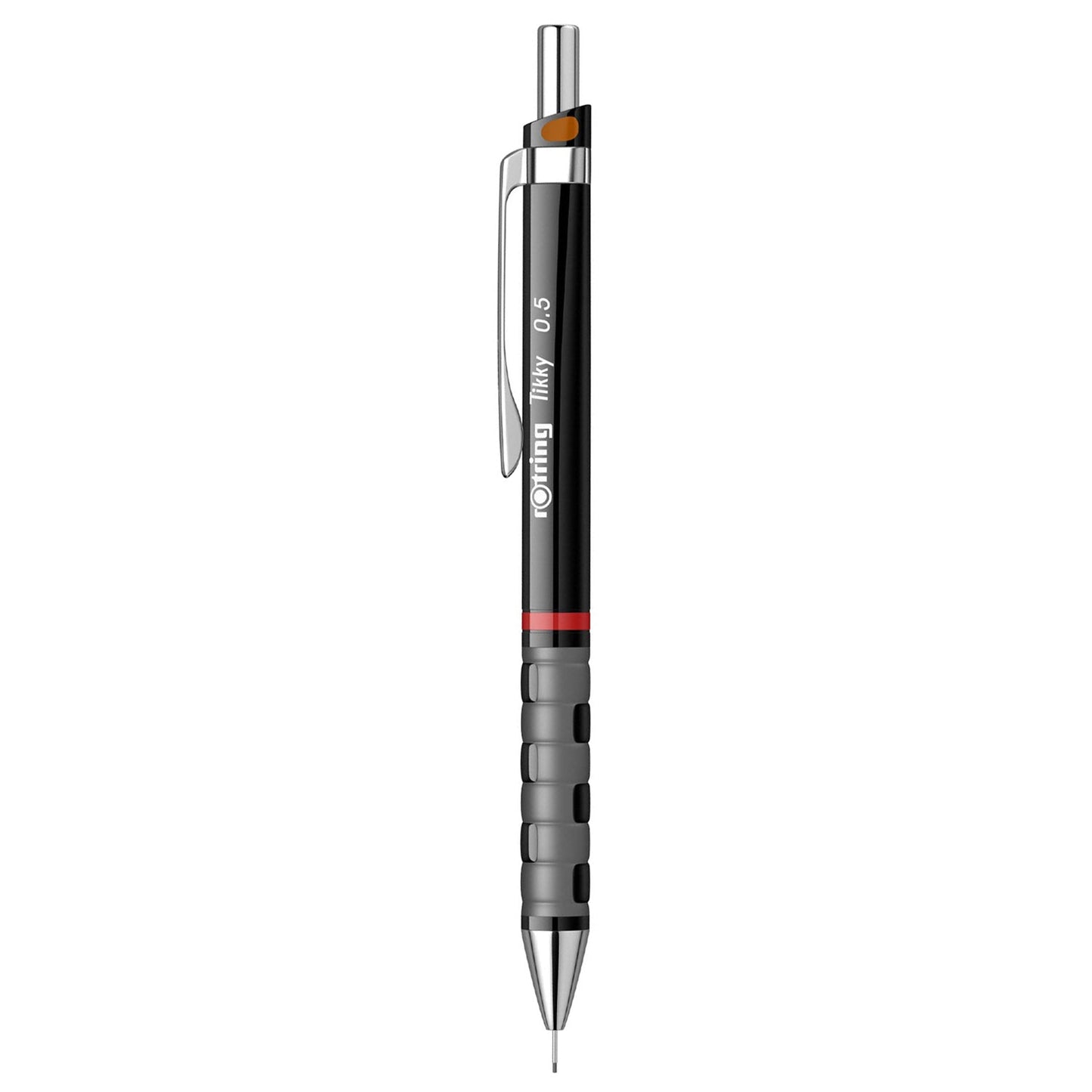 Rotring Tikky Black CT Mechanical Pencil (0.5 MM) 1904695