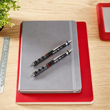 Rotring Tikky Black CT Mechanical Pencil (0.5 MM) 1904695