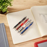 Rotring Tikky Black CT Mechanical Pencil (0.5 MM) 1904695