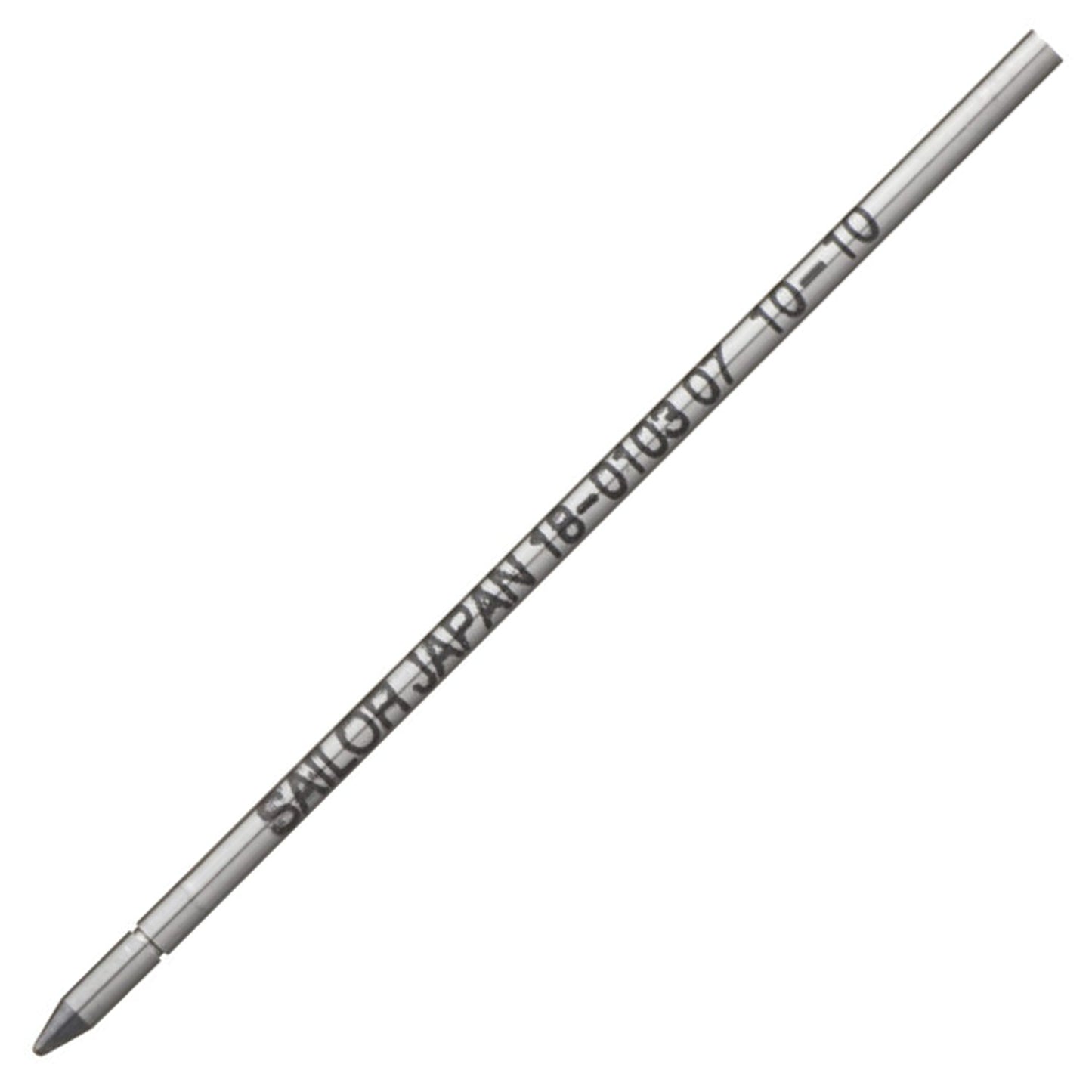 Sailor 0103 Multi Functional Pen Refill (Black - 0.5 MM) 18-0103-120