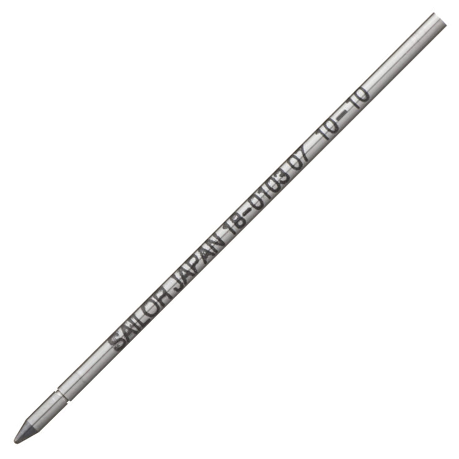 Sailor 0103 Multi Functional Pen Refill (Black - 0.5 MM) 18-0103-120