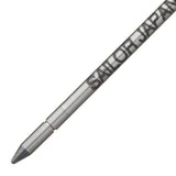 Sailor 0103 Multi Functional Pen Refill (Black - 0.5 MM) 18-0103-120