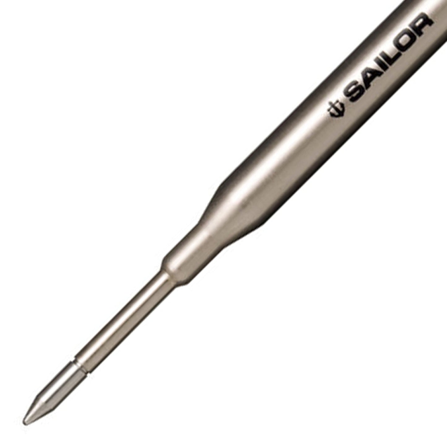 Sailor 0500 Ballpoint Pen Refill (Black - 0.7 MM) 18-0500-220