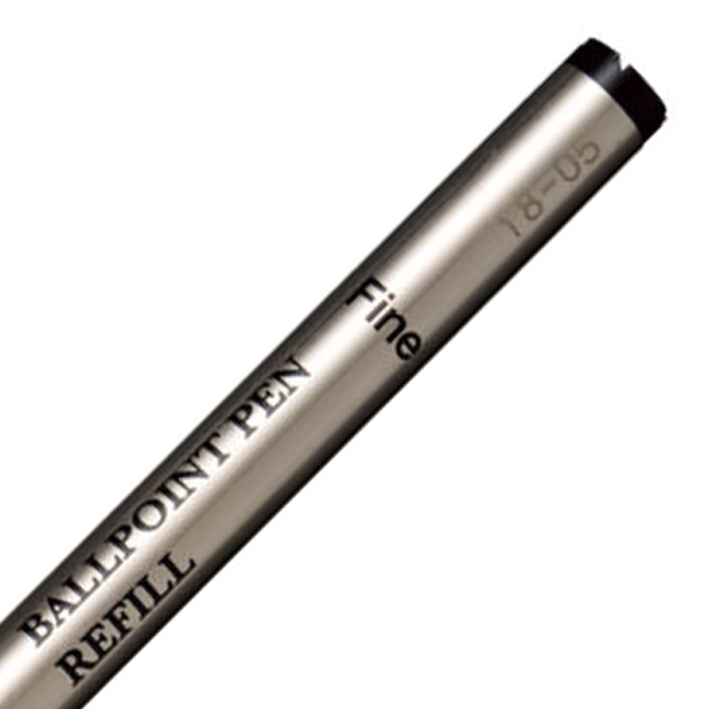 Sailor 0500 Ballpoint Pen Refill (Black - 0.7 MM) 18-0500-220