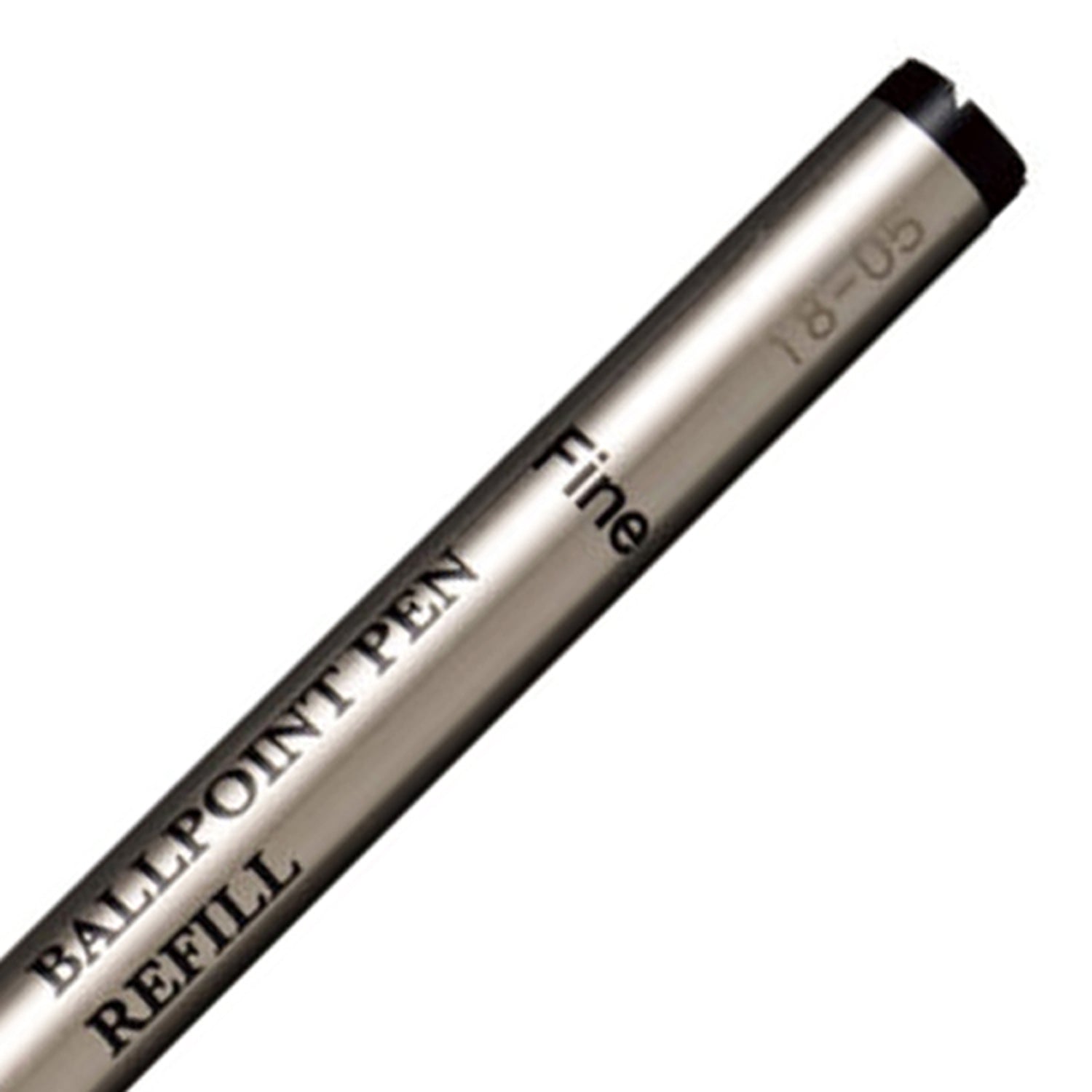 Sailor 0500 Ballpoint Pen Refill (Black - 0.7 MM) 18-0500-220