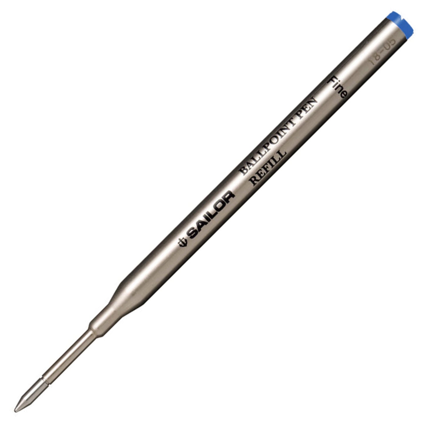 Sailor 0500 Ballpoint Pen Refill (Blue - 0.7 MM) 18-0500-240