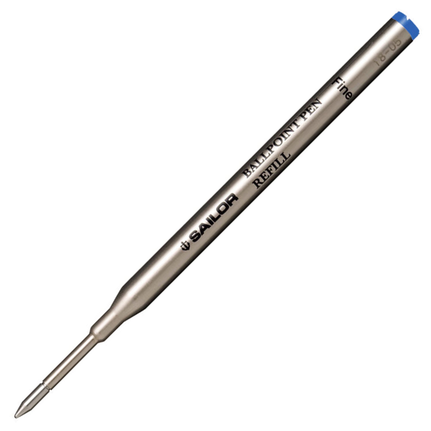 Sailor 0500 Ballpoint Pen Refill (Blue - 0.7 MM) 18-0500-240