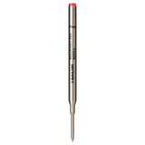 Sailor 0500 Ballpoint Pen Refill (Red - 0.7 MM) 18-0500-230