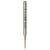 Sailor 0500 Ballpoint Pen Refill (Red - 0.7 MM) 18-0500-230