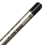 Sailor 0700 Easy Flow Ballpoint Pen Refill (Black - 1.0 MM) 18-0700-620