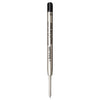 Sailor 0700 Easy Flow Ballpoint Pen Refill (Black - 1.0 MM) 18-0700-620