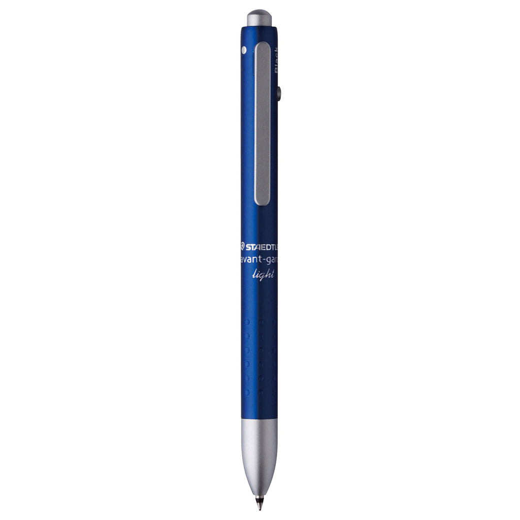 Staedtler Premium Avant Garde Light Blue CT Multi Functional Pen 927AGL-BLU