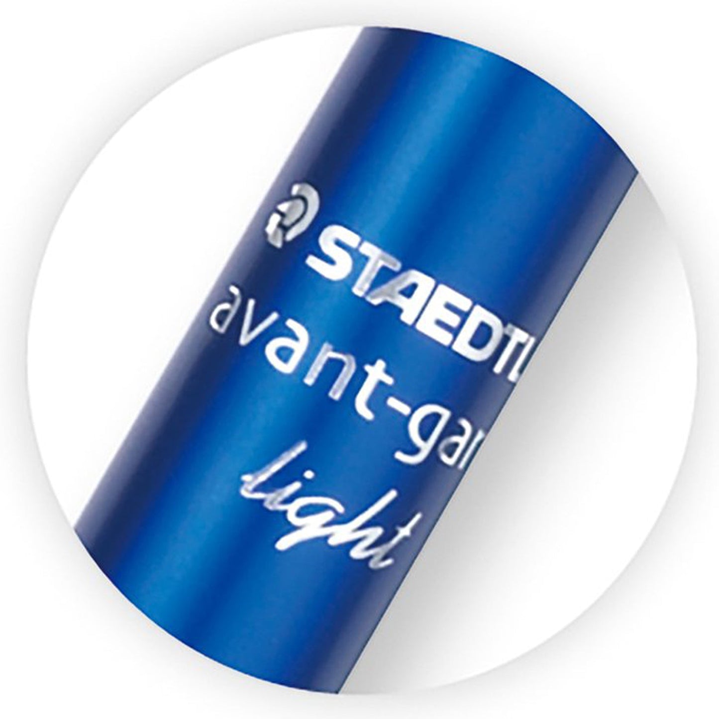 Staedtler Premium Avant Garde Light Blue CT Multi Functional Pen 927AGL-BLU