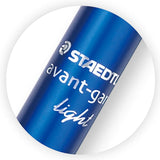 Staedtler Premium Avant Garde Light Blue CT Multi Functional Pen 927AGL-BLU