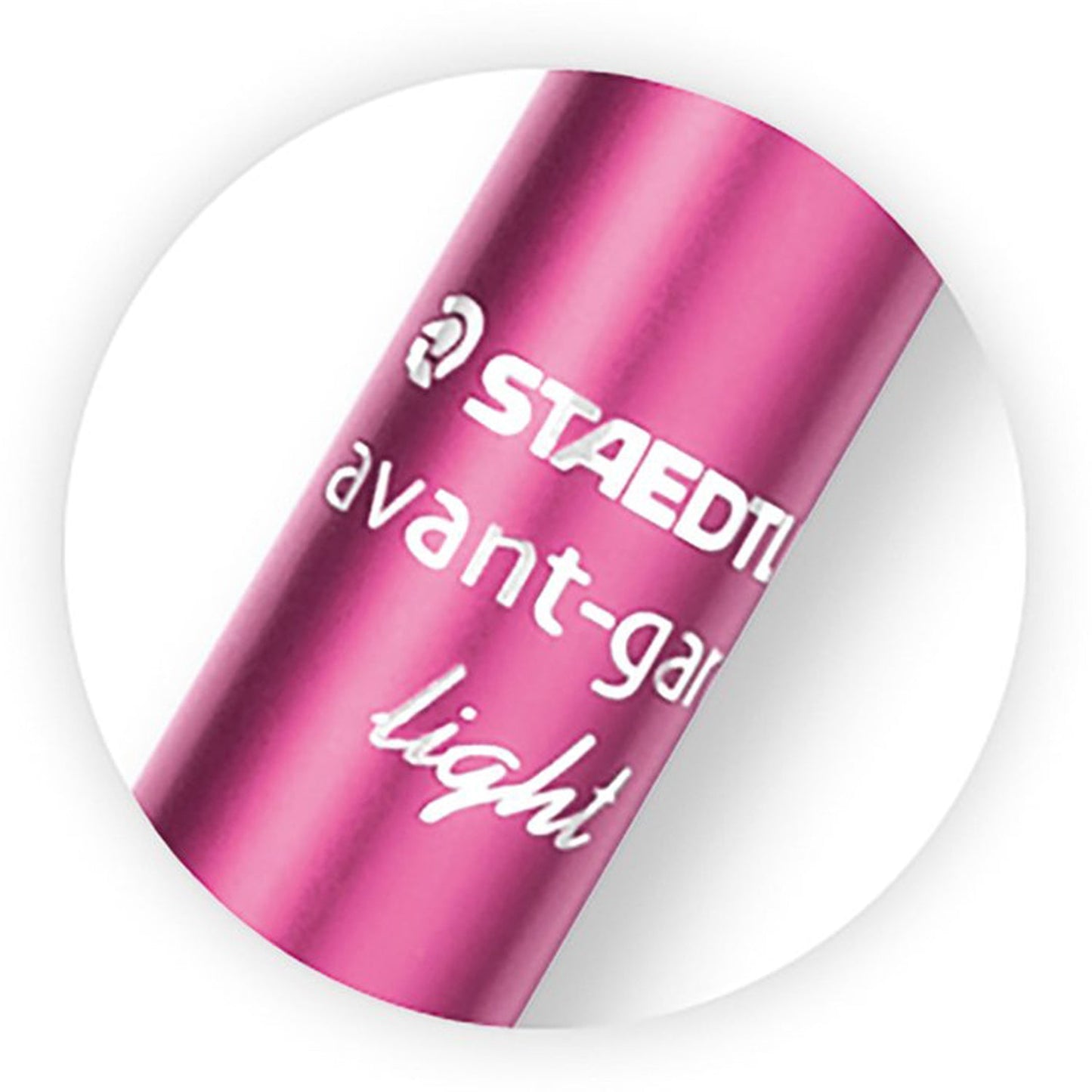 Staedtler Premium Avant Garde Light Carmine CT Multi Functional Pen 927AGL-CAR