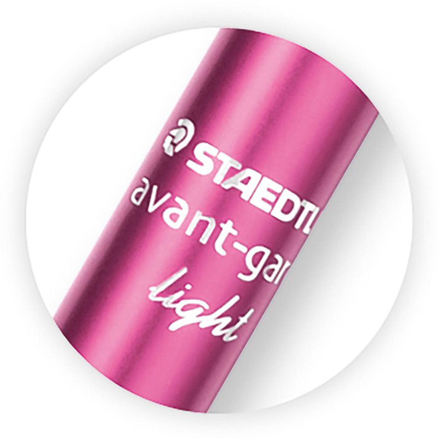 Staedtler Premium Avant Garde Light Carmine CT Multi Functional Pen 927AGL-CAR