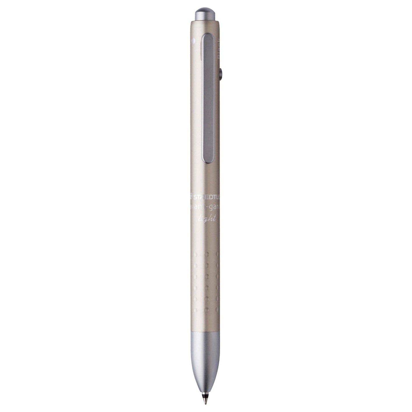 Staedtler Premium Avant Garde Light Gold CT Multi Functional Pen 927AGL-GLD