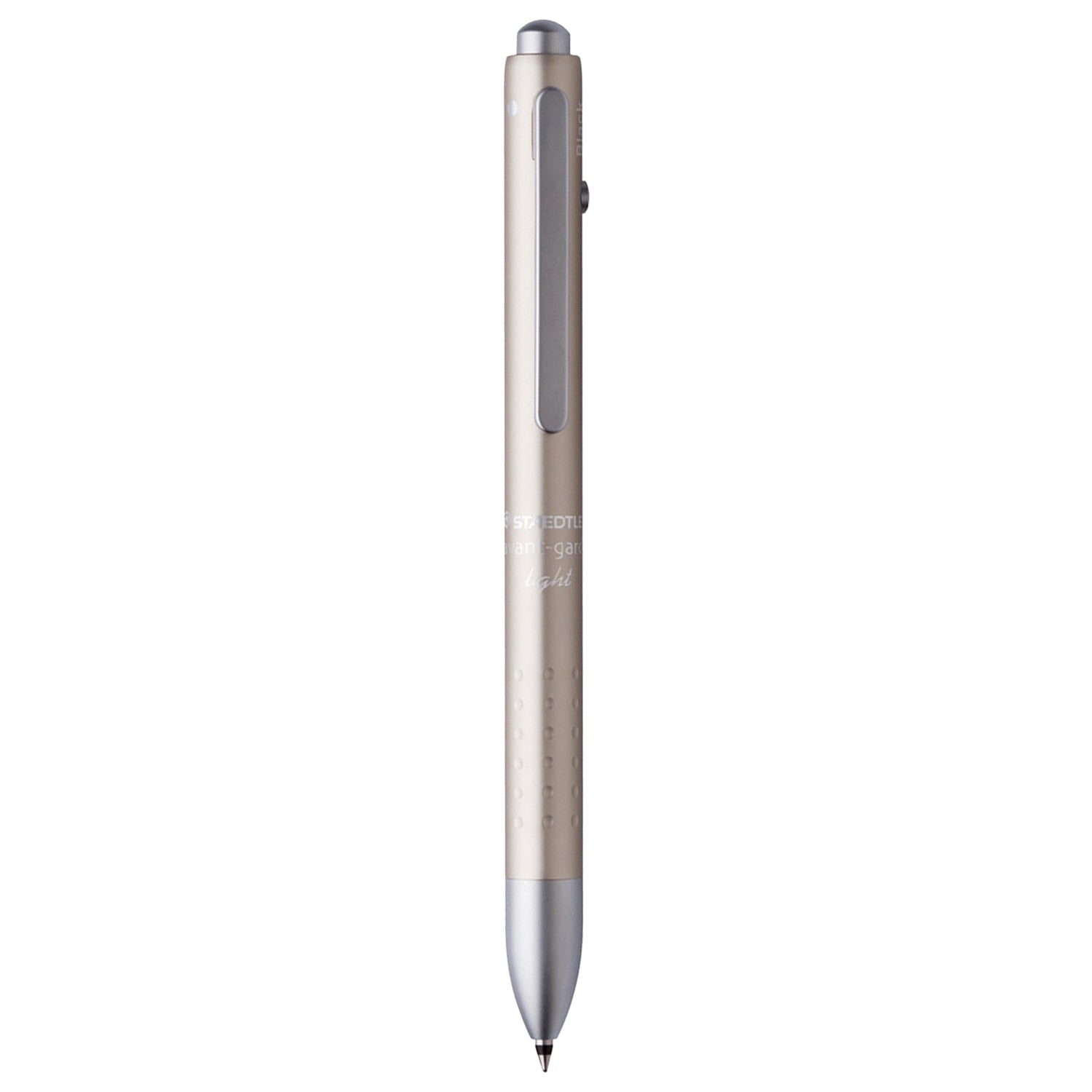 Staedtler Premium Avant Garde Light Gold CT Multi Functional Pen 927AGL-GLD