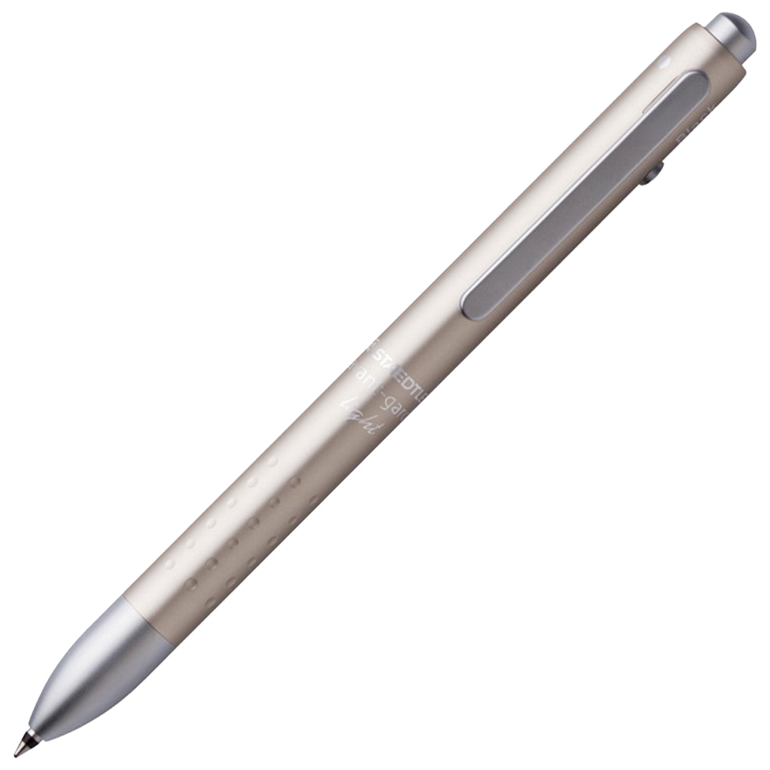 Staedtler Premium Avant Garde Light Gold CT Multi Functional Pen 927AGL-GLD