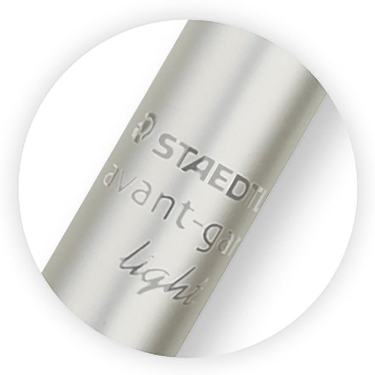 Staedtler Premium Avant Garde Light Gold CT Multi Functional Pen 927AGL-GLD