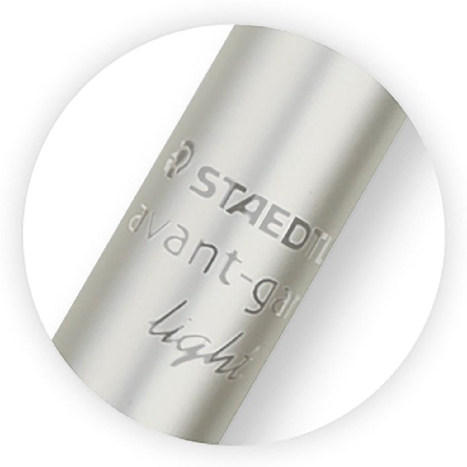 Staedtler Premium Avant Garde Light Gold CT Multi Functional Pen 927AGL-GLD