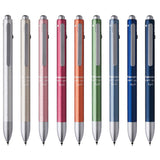 Staedtler Premium Avant Garde Light Blue CT Multi Functional Pen 927AGL-BLU