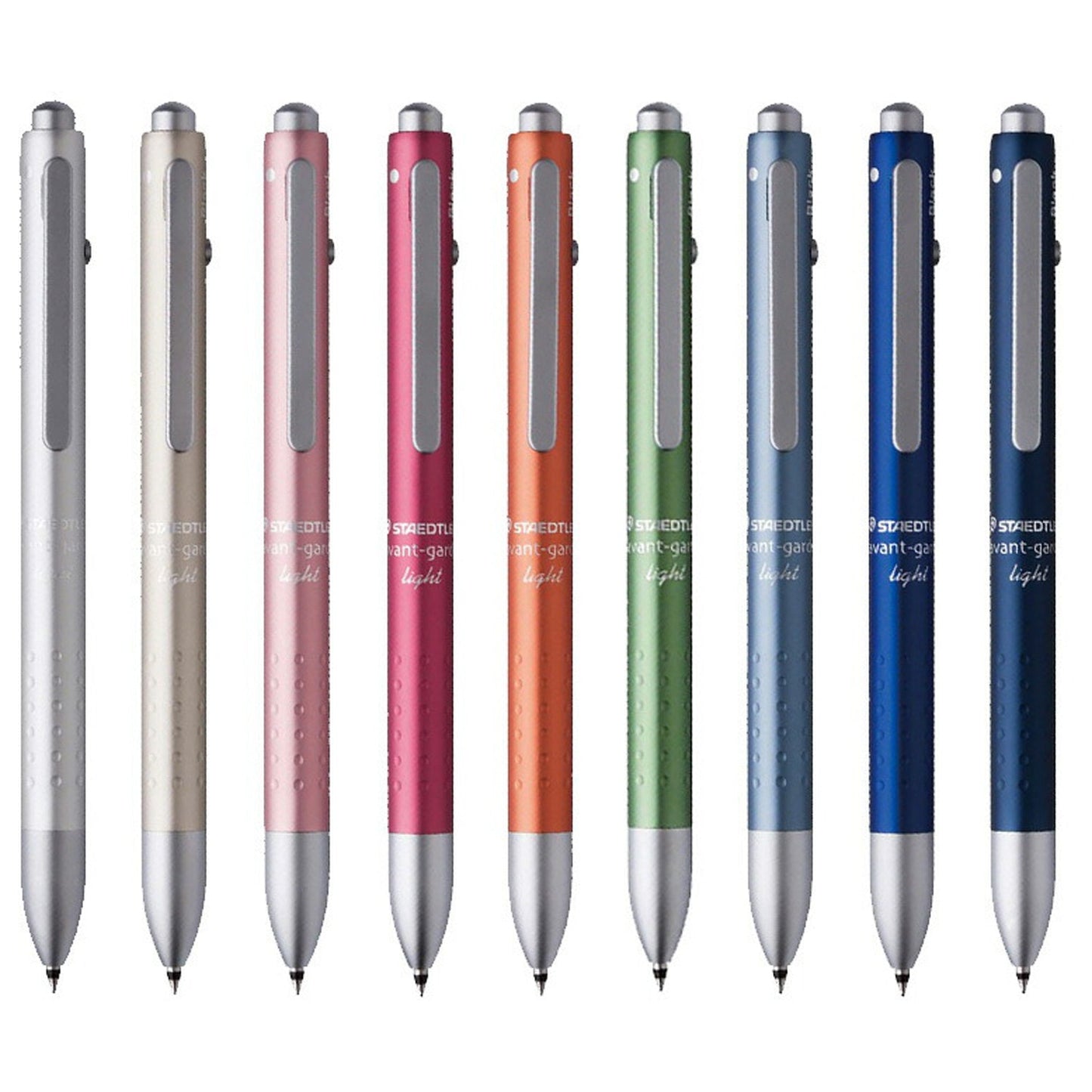 Staedtler Premium Avant Garde Light Gold CT Multi Functional Pen 927AGL-GLD