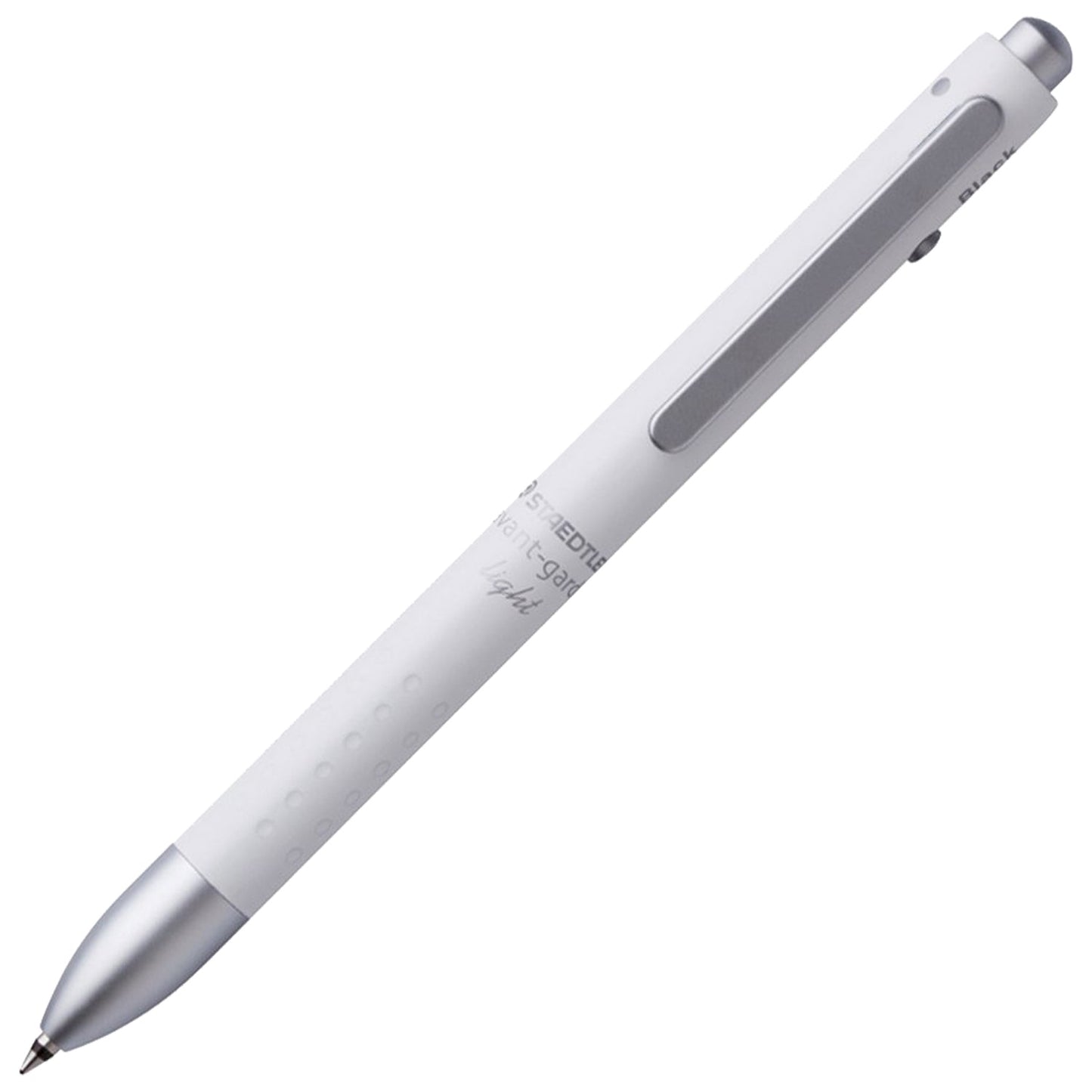 Staedtler Premium Avant Garde Light Snow White CT Multi Functional Pen 927AGL-SWH