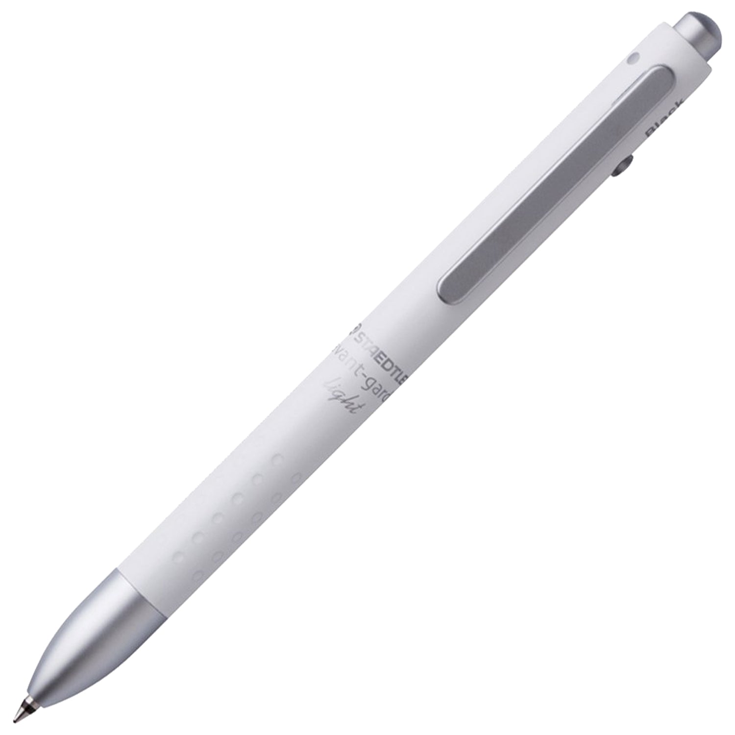 Staedtler Premium Avant Garde Light Snow White CT Multi Functional Pen 927AGL-SWH