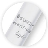 Staedtler Premium Avant Garde Light Snow White CT Multi Functional Pen 927AGL-SWH