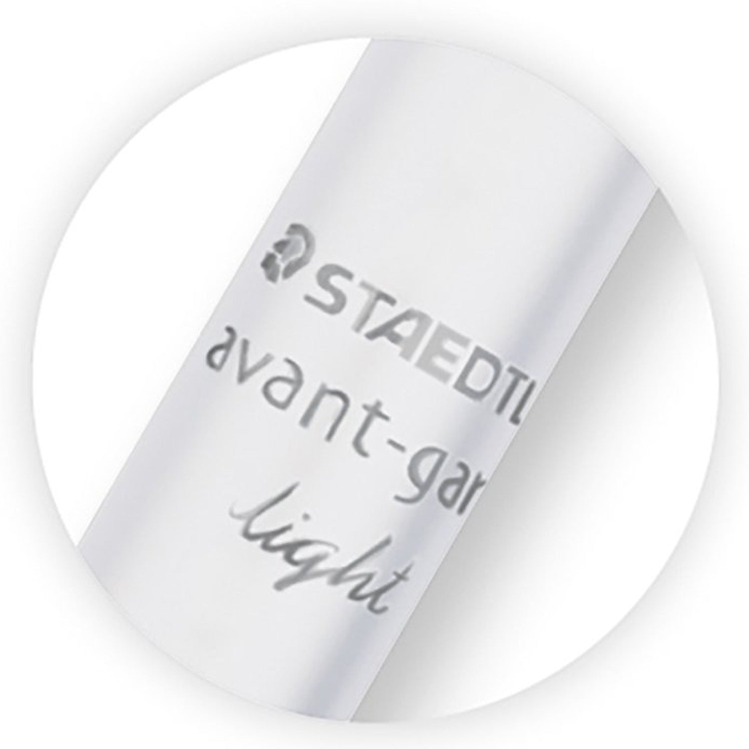 Staedtler Premium Avant Garde Light Snow White CT Multi Functional Pen 927AGL-SWH