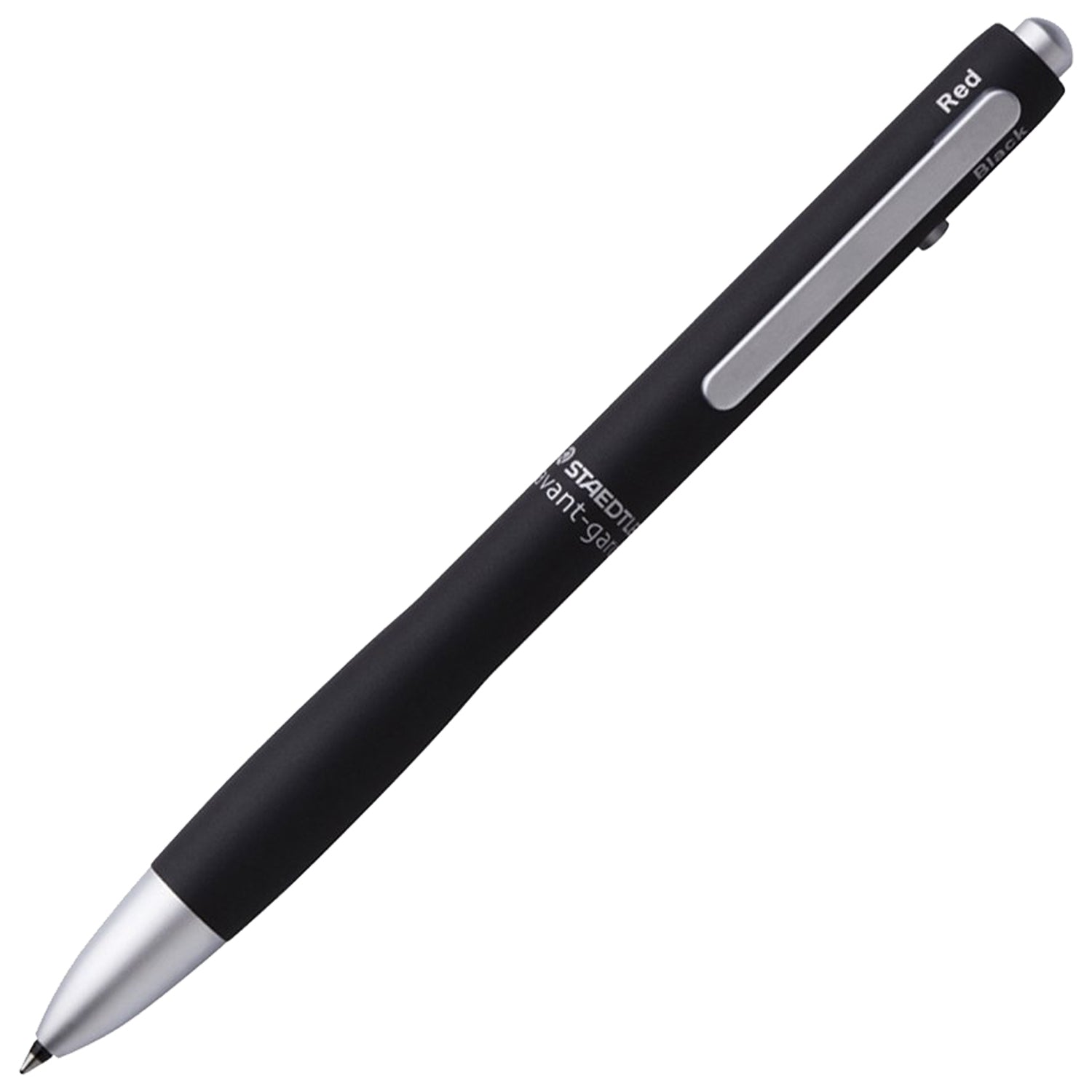 Staedtler Premium Avant Garde Black CT Multi Functional Pen 927AG-BLK