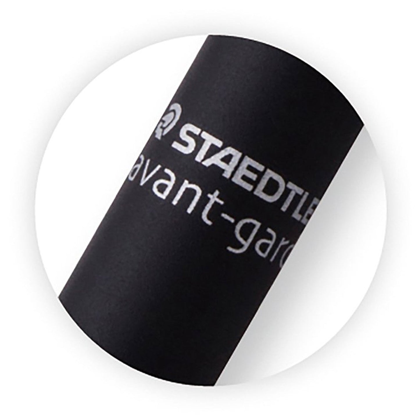 Staedtler Premium Avant Garde Black CT Multi Functional Pen 927AG-BLK