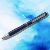 Staedtler Premium Avant Garde Blue CT Multi Functional Pen 927AG-BLU