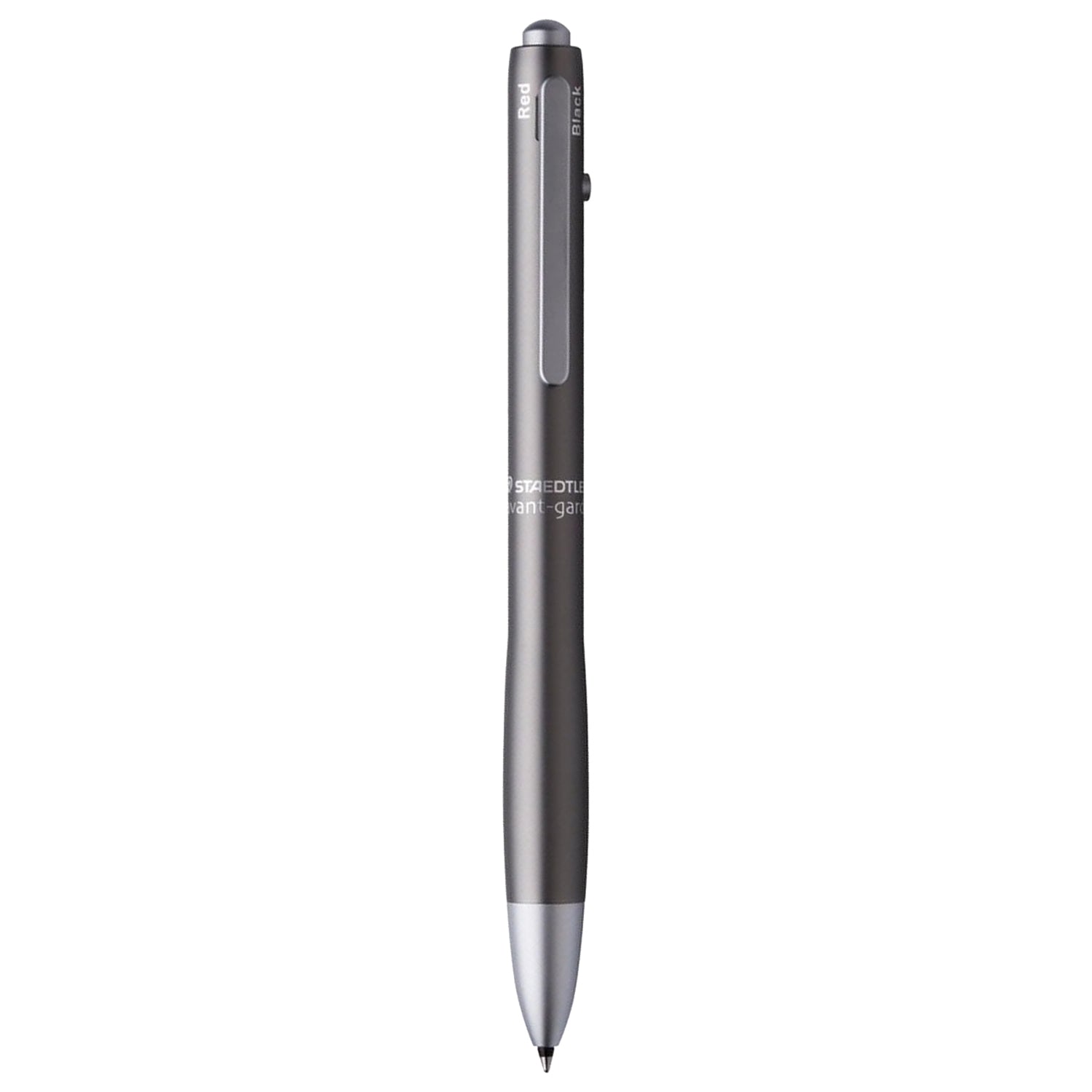 Staedtler Premium Avant Garde Grey CT Multi Functional Pen 927AG-GRY