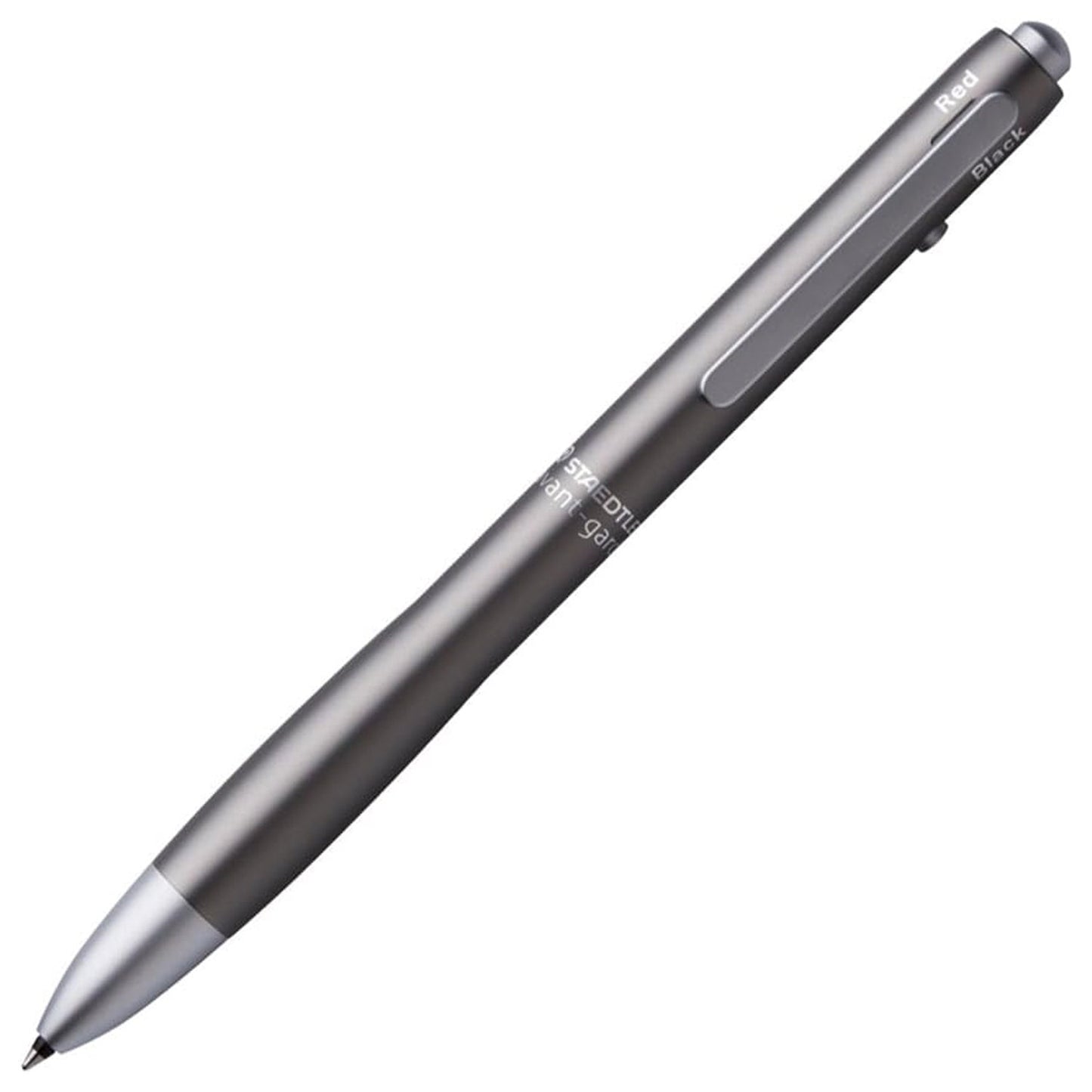 Staedtler Premium Avant Garde Grey CT Multi Functional Pen 927AG-GRY