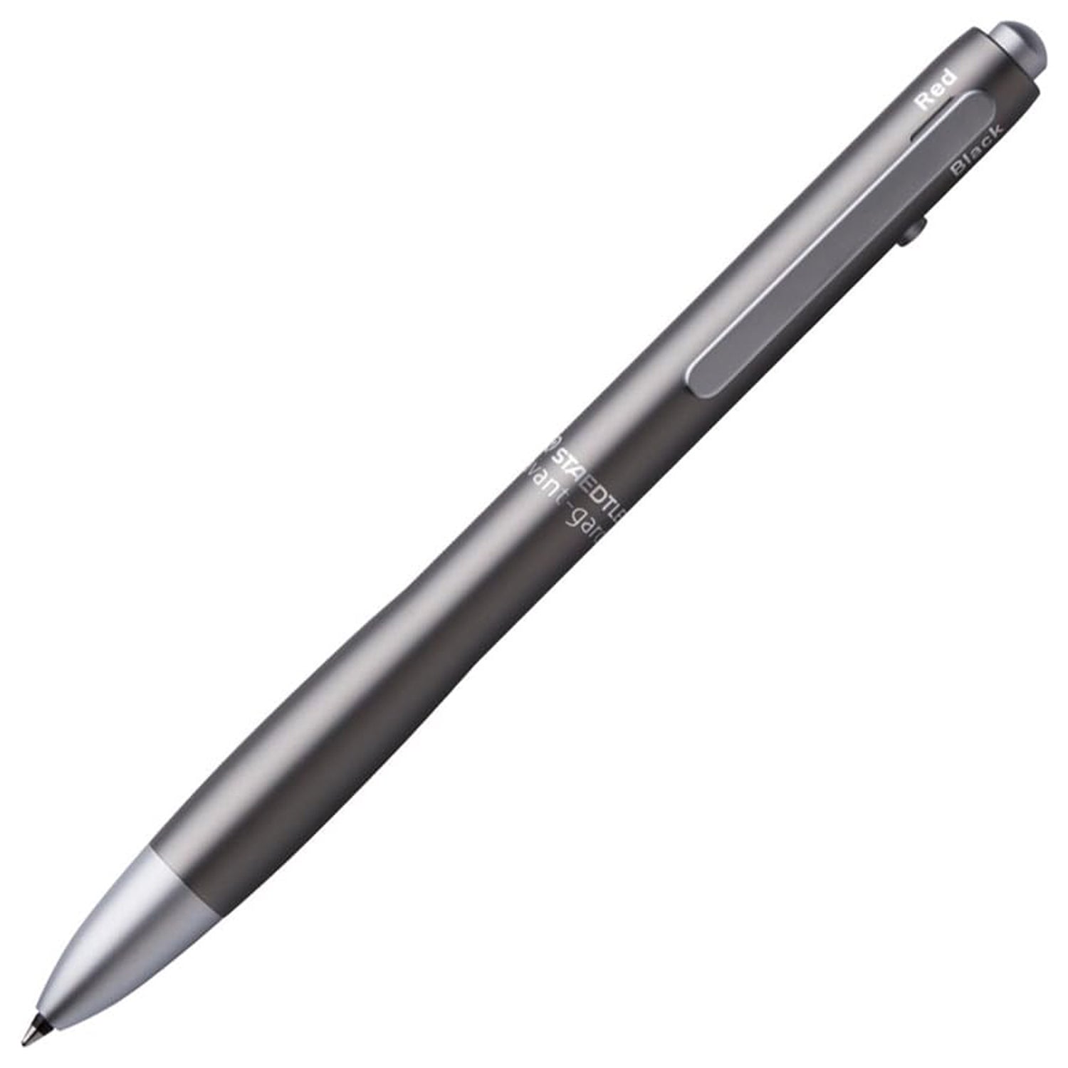 Staedtler Premium Avant Garde Grey CT Multi Functional Pen 927AG-GRY