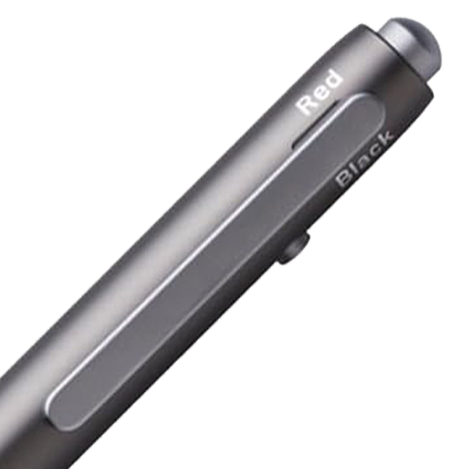 Staedtler Premium Avant Garde Grey CT Multi Functional Pen 927AG-GRY