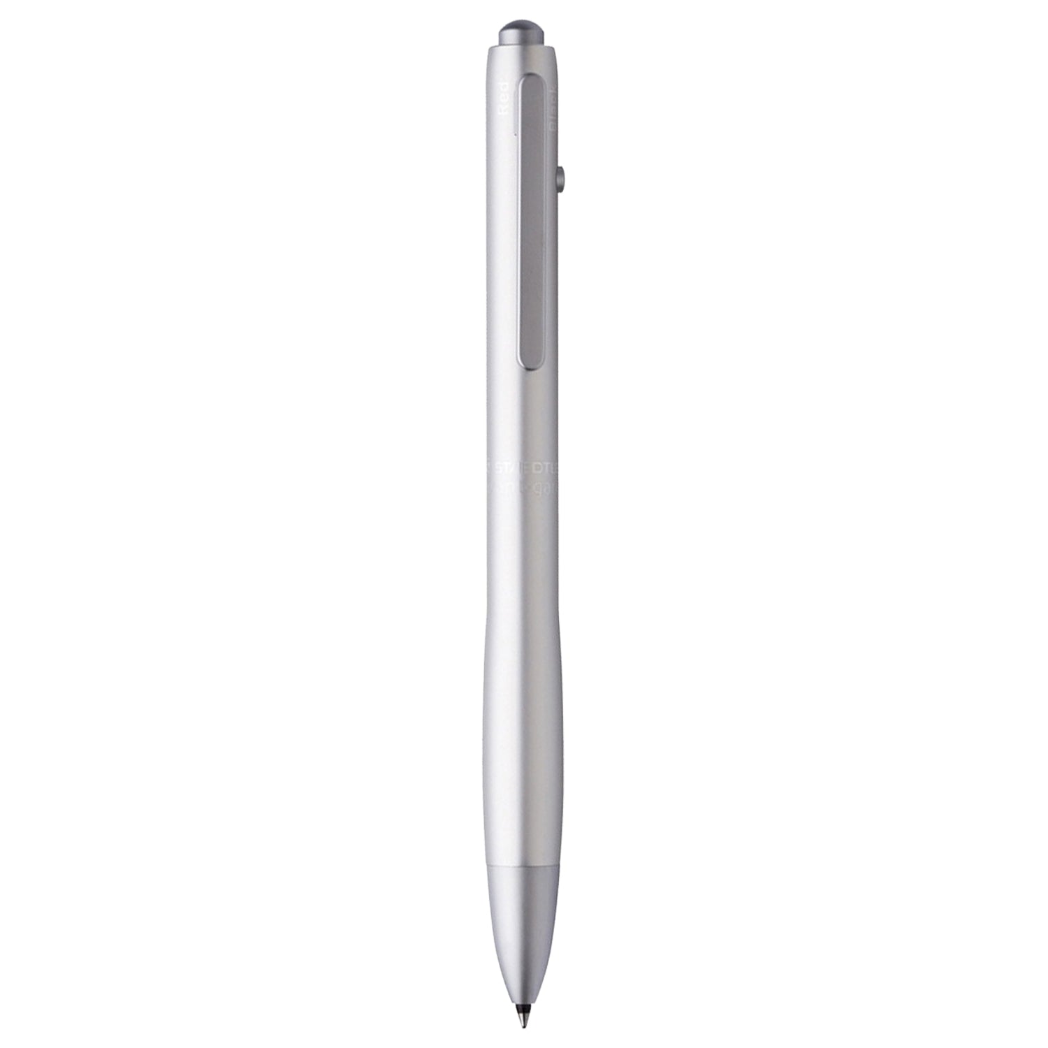 Staedtler Premium Avant Garde Silver CT Multi Functional Pen 927AG-SIL