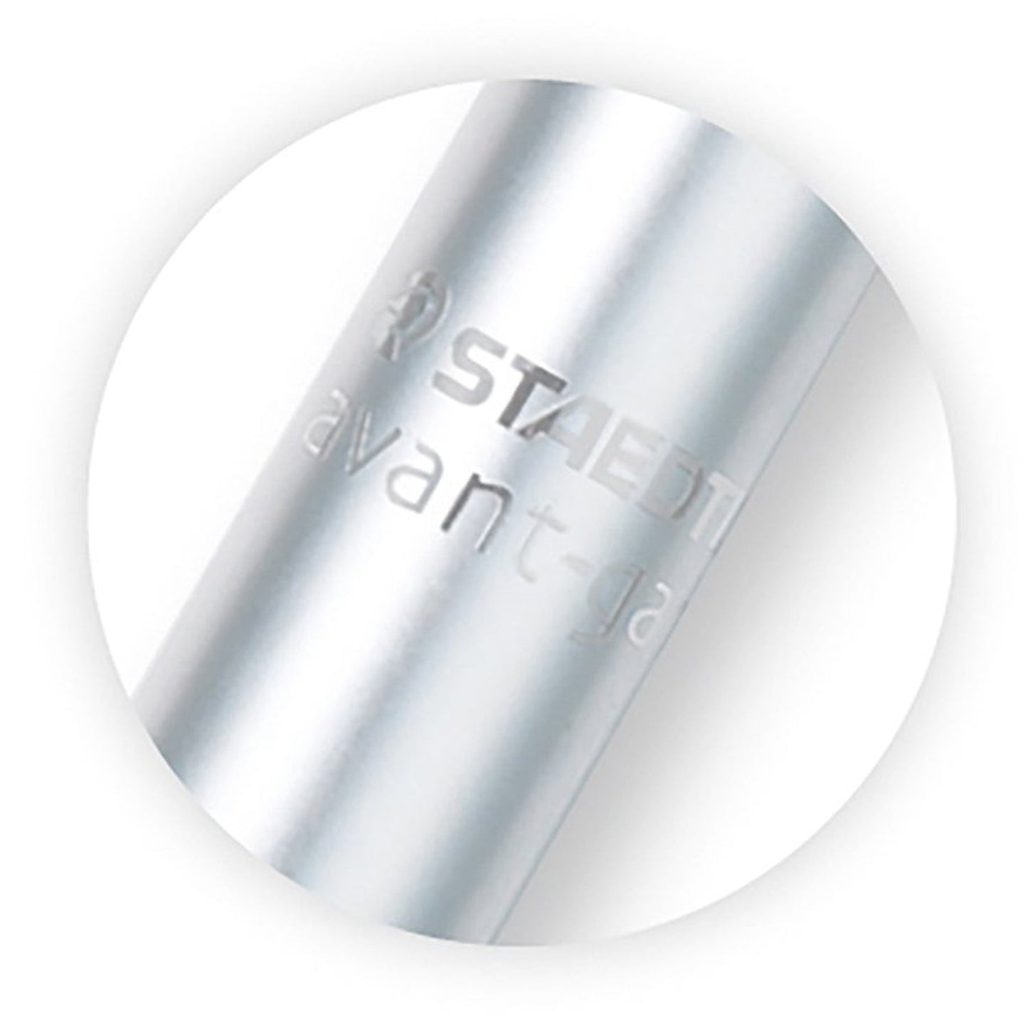 Staedtler Premium Avant Garde Silver CT Multi Functional Pen 927AG-SIL
