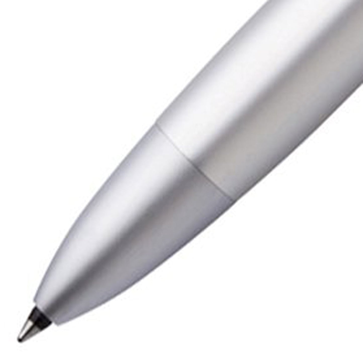 Staedtler Premium Avant Garde Silver CT Multi Functional Pen 927AG-SIL